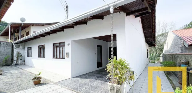 Casa com 4 Quartos à venda, 200m² no Badenfurt, Blumenau