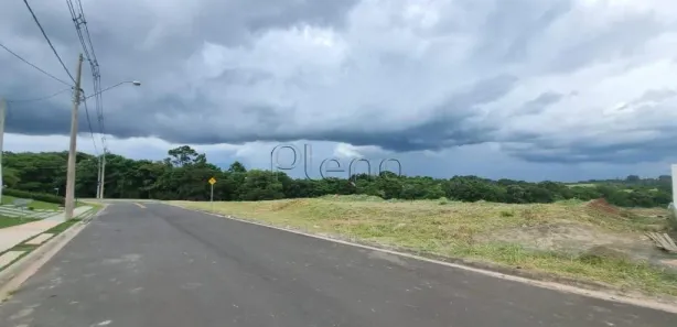 Terreno / Lote / Condomínio à venda, 1200m² no Parque Residencial Indaiá, Indaiatuba