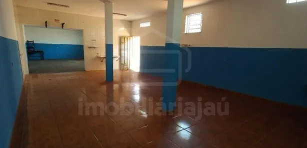 Loja / Salão / Ponto Comercial para alugar, 140m² no Chácara Braz Miraglia, Jaú