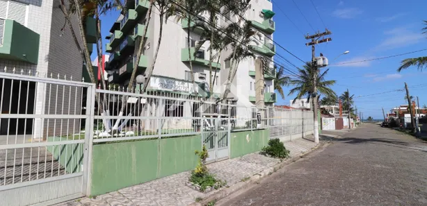 Cobertura com 3 Quartos à venda, 272m² no Estância Balneária Belmira Novaes, Peruíbe