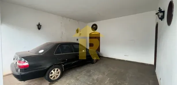 Casa com 3 Quartos à venda, 254m² no Vila São José, São José do Rio Preto