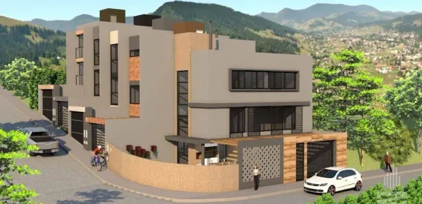 Casa com 2 Quartos à venda, 123m² no Do Salto, Blumenau