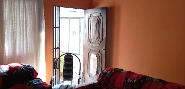 Casa com 2 Quartos à venda, 147m² no Quarta Divisão, Ribeirão Pires