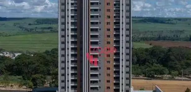 Cobertura com 3 Quartos à venda, 260m² no Residencial Alto do Ipê, Ribeirão Preto