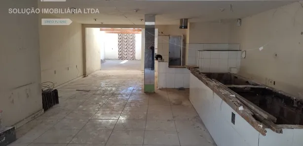 Loja / Salão / Ponto Comercial à venda, 250m² no Centro, Governador Valadares
