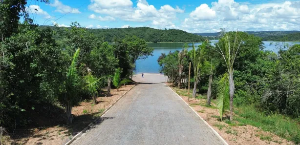 Terreno / Lote / Condomínio à venda, 1000m² no Sul, Brasília
