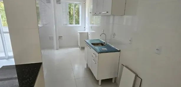 Apartamento com 2 Quartos para alugar, 70m² no Várzea do Ranchinho, Camboriú