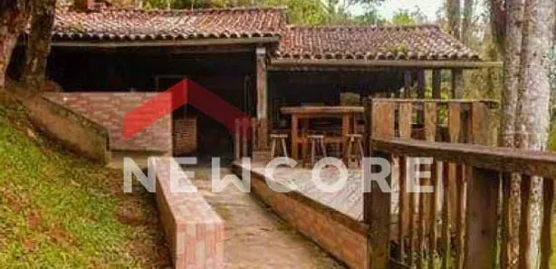 Fazenda / Sítio / Chácara à venda, 5000m² no Centro, São Lourenço da Serra