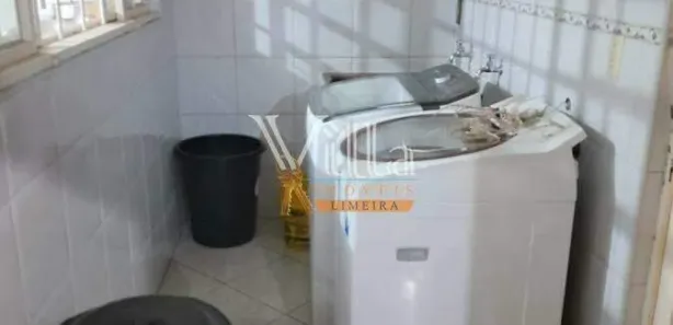 Casa com 3 Quartos à venda, 104m² no Jardim Morro Azul, Iracemápolis