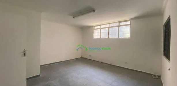 Conjunto Comercial / Sala para alugar, 30m² no Centro, Carapicuíba