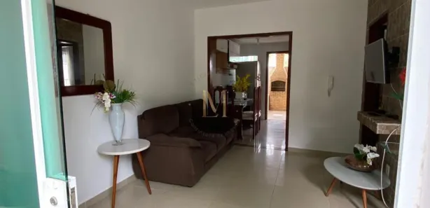 Casa com 3 Quartos para alugar, 90m² no Recanto das Dunas, Cabo Frio
