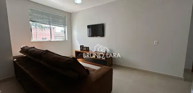 Apartamento com 3 Quartos à venda, 98m² no São Sebastião, Igarapé