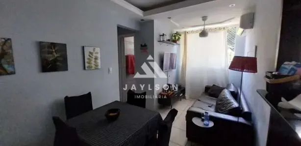 Apartamento com 2 Quartos à venda, 47m² no Lins de Vasconcelos, Rio de Janeiro