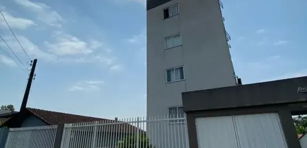 Cobertura com 3 Quartos à venda, 122m² no Nova Brasília, Joinville