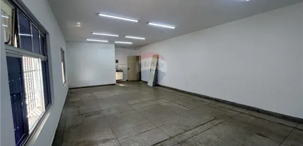 Conjunto Comercial / Sala para alugar, 51m² no Centro, Nova Odessa