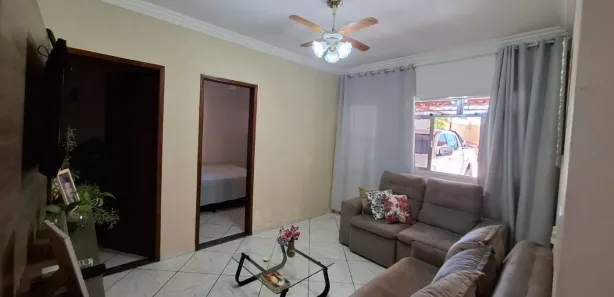 Casa com 3 Quartos à venda, 200m² no São Geraldo, Juiz de Fora