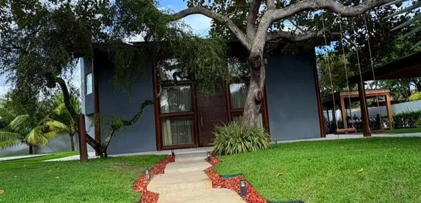 Apartamento com 4 Quartos para alugar, 500m² no Busca Vida (Abrantes), Camaçari