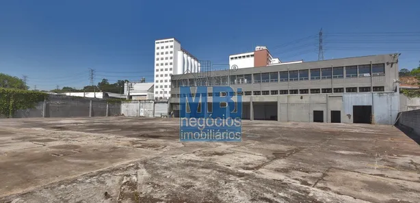 Prédio Inteiro para alugar, 1371m² no Jaguaré, São Paulo