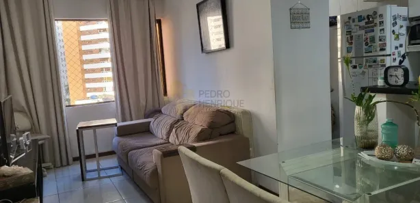 Apartamento com 2 Quartos à venda, 63m² no Pituba, Salvador
