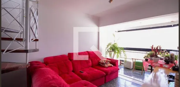 Apartamento com 3 Quartos à venda, 175m² no Vila Santo Estéfano, São Paulo