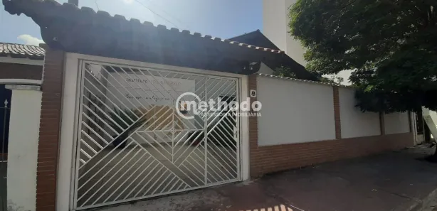 Casa Comercial com 3 Quartos à venda, 200m² no Vila Bourghese, Pindamonhangaba