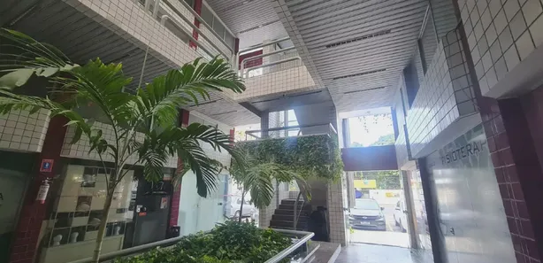 Loja / Salão / Ponto Comercial à venda, 40m² no Candeias, Jaboatão dos Guararapes