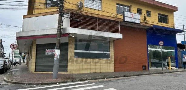 Prédio Inteiro para alugar, 1207m² no Vila Bocaina, Mauá
