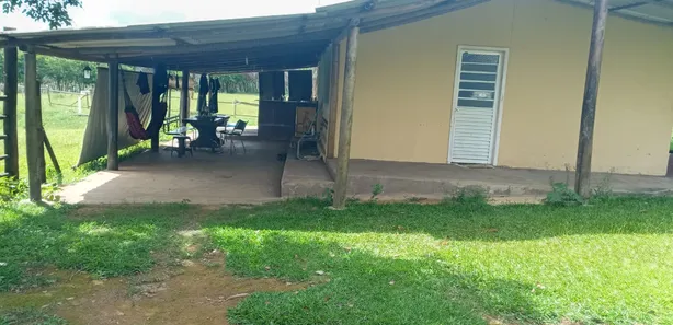 Fazenda / Sítio / Chácara com 6 Quartos à venda, 20000m² no Núcleo Rural Lago Oeste, Brasília