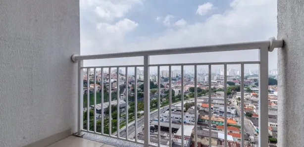 Apartamento com 2 Quartos à venda, 58m² no Limão, São Paulo