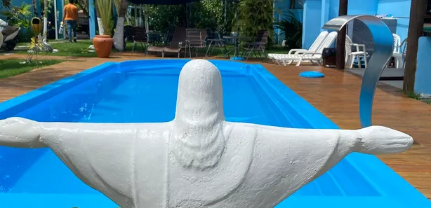 Sobrado com 2 Quartos para alugar, 100m² no , Porto Seguro