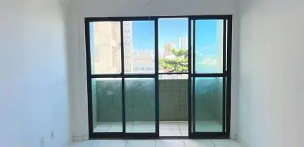 Apartamento com 2 Quartos à venda, 52m² no Piedade, Jaboatão dos Guararapes