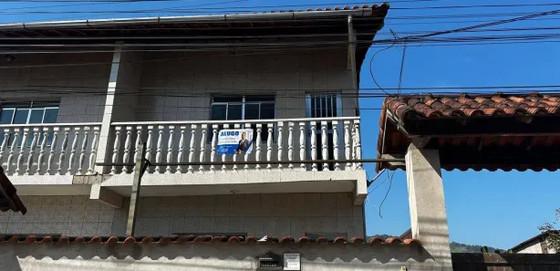 Casa com 2 Quartos para alugar, 100m² no Vale Jequitibá, Guapimirim