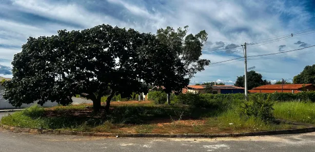 Terreno / Lote / Condomínio à venda, 1000m² no São José do Almeida, Jaboticatubas
