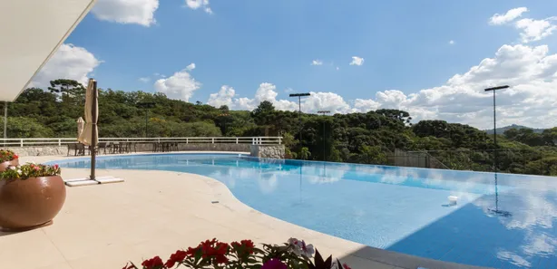 Terreno / Lote / Condomínio à venda, 903m² no Mossunguê, Curitiba