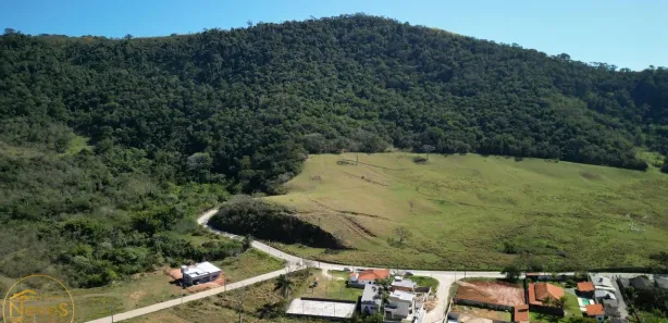 Terreno / Lote / Condomínio à venda, 450m² no Ramada, Miguel Pereira