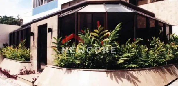 Prédio Inteiro com 1 Quarto à venda, 3001m² no Barra, Salvador