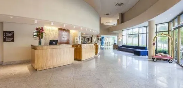 Apartamento com 1 Quarto à venda, 22m² no Boa Viagem, Recife