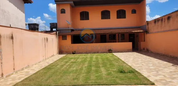 Sobrado com 2 Quartos à venda, 290m² no Boa Vista, Embu-Guaçu