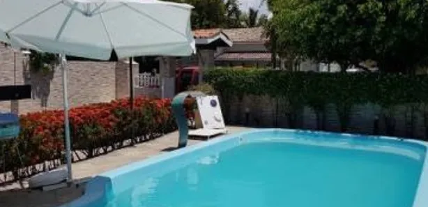 Casa com 3 Quartos para alugar, 10m² no Jiribatuba, Vera Cruz
