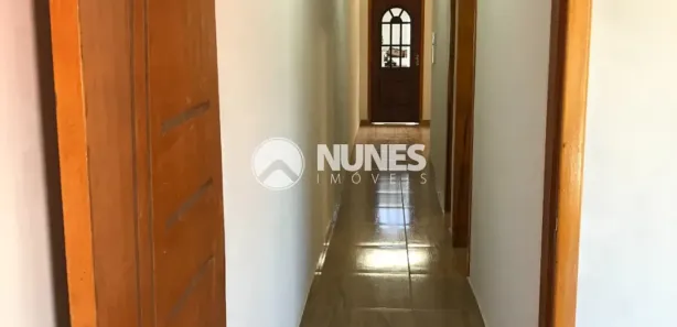 Sobrado com 3 Quartos para alugar, 89m² no Centro, São Roque