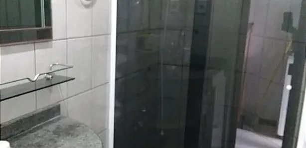 Kitnet com 1 Quarto à venda, 22m² no Centro, Petrópolis