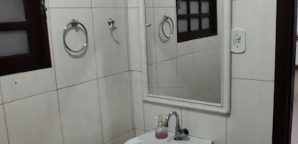 Sobrado com 3 Quartos para alugar, 323m² no Jardim Pilar, Mauá