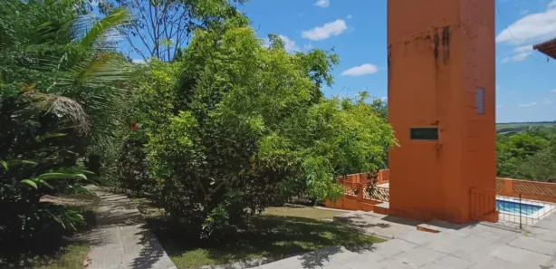 Casa de Condomínio com 9 Quartos à venda, 901m² no Distrito Nova Guadalajara, Paudalho