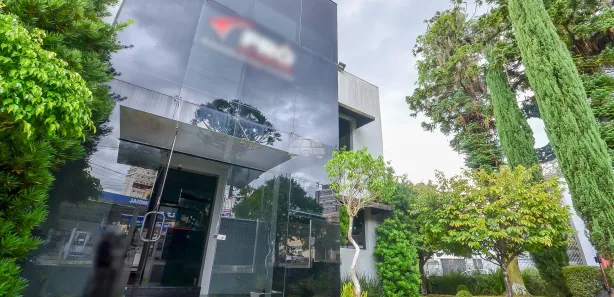 Terreno / Lote Comercial à venda, 695m² no Centro, Curitiba