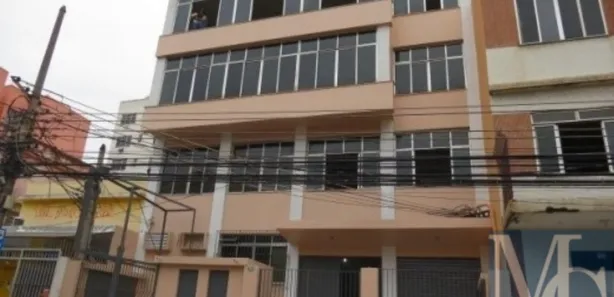 Prédio Inteiro para venda ou aluguel, 1500m² no Jardim Vinte e Cinco de Agosto, Duque de Caxias