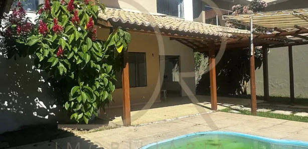 Casa de Condomínio com 4 Quartos para alugar, 250m² no , Porto Seguro