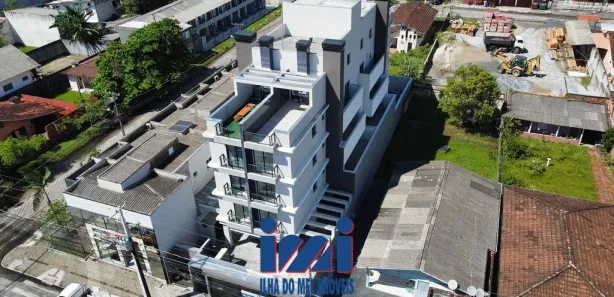 Apartamento com 3 Quartos à venda, 108m² no Praia de Leste, Pontal do Paraná