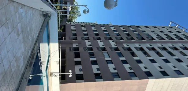 Apartamento com 3 Quartos para alugar, 92m² no Dom Pedro I, Manaus
