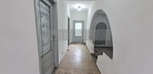 Casa Comercial com 9 Quartos para alugar, 100m² no Centro, Sorocaba
