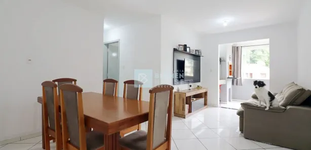 Apartamento com 2 Quartos à venda, 64m² no Itoupava Norte, Blumenau